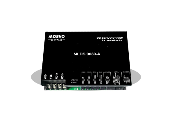 MLDS 9030-A