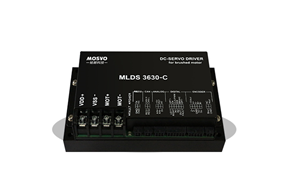 MLDS 3630-C