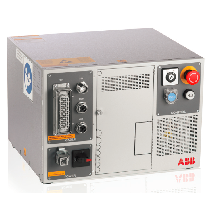 澳门402com永利网站IRC5C 紧凑型控制柜