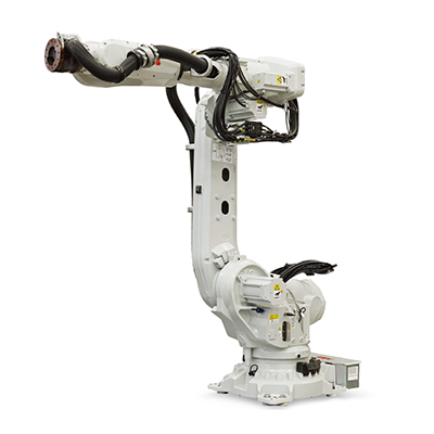 澳门402com永利网站IRB6700用于点焊打磨 上下料高负载机器人